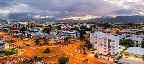 Rydges Esplanade Resort Cairns - Accommodation NT 2