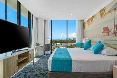 Rydges Gold Coast Airport - NT Tourism 3
