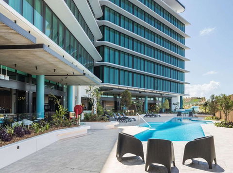 Rydges Gold Coast Airport - NT Tourism 0