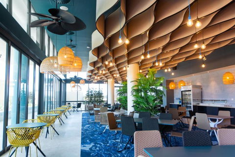 Rydges Gold Coast Airport - NT Tourism 1
