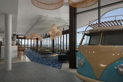 Rydges Gold Coast Airport - NT Tourism 2