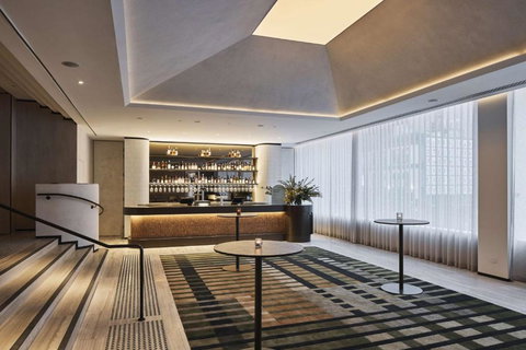 Rydges Melbourne - Accommodation NT 3