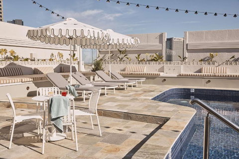 Rydges Melbourne - Accommodation NT 1