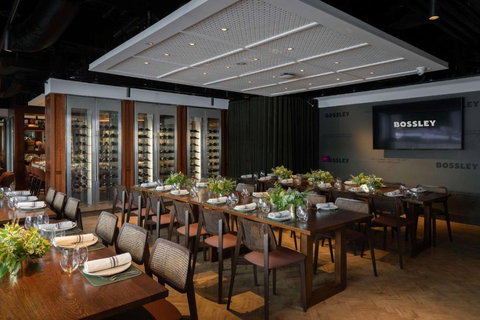 Rydges Melbourne - Accommodation NT 2