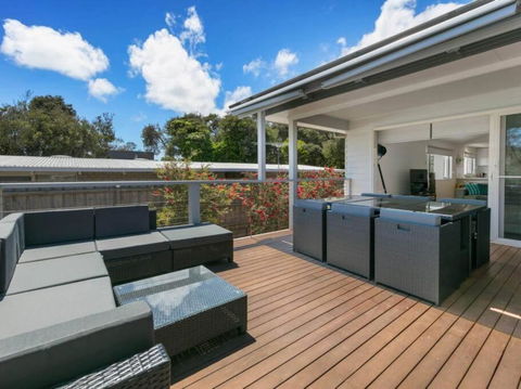 RYE/BLAIRGOWRIE FAMILY ENTERTAINER.. - NT Tourism 0