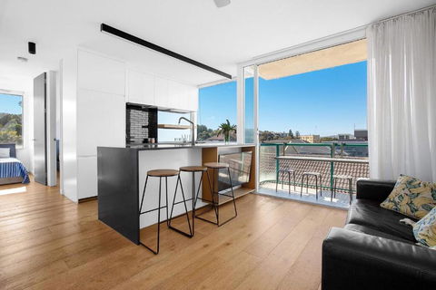 S16S - Bondi Vistas - Accommodation NT 1
