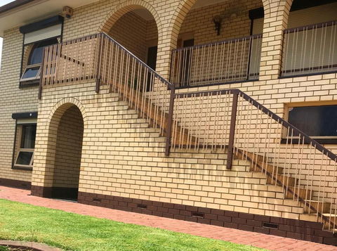 SA House - Accommodation NT 1