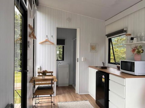 Sabai Retreat By Tiny Away - Accommodation NT 2