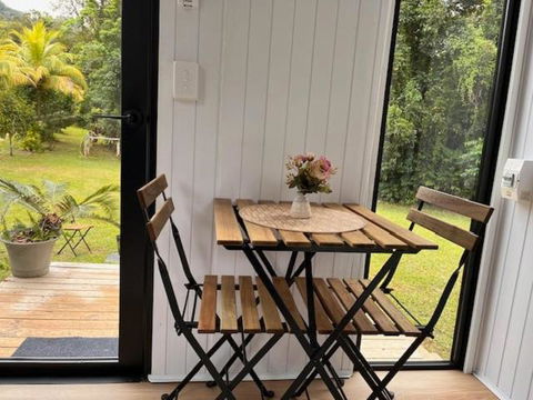 Sabai Retreat By Tiny Away - Accommodation NT 3