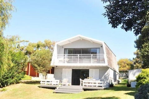 Sabi Robe WiFi 300m To Beach Dog Friendly - Accommodation NT 0