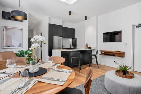Sanctuary At Saddlers - Where Rustic Meets Refined - Accommodation NT 3