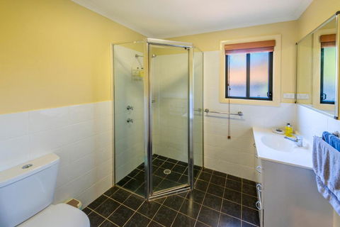 Safety Beach Ocean Bungalows - Accommodation NT 3