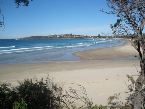 Safety Beach Ocean Bungalows - Accommodation NT 2