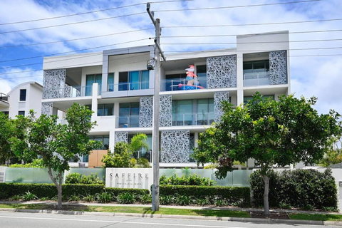 Saffire Seaside Serenity - Accommodation NT 3