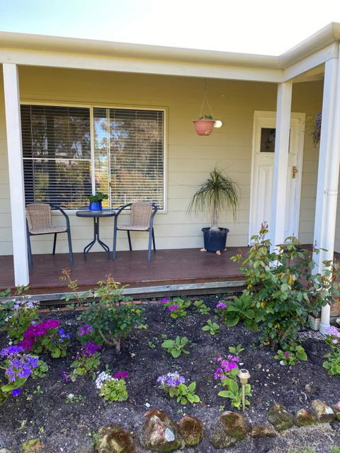 Sage House - Accommodation NT 1