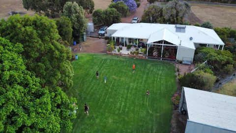Sage House - Accommodation NT 2