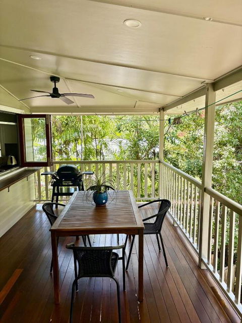Sage House - Accommodation NT 2