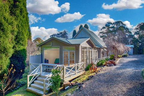 Sage Manor Bowral - Accommodation NT 0
