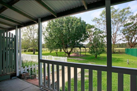 Sahara Trails Studio WiFi Air Conditioning Horse Riding And Much More - Accommodation NT 0