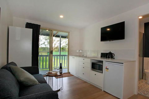 Sahara Trails Studio WiFi Air Conditioning Horse Riding And Much More - Accommodation NT 1