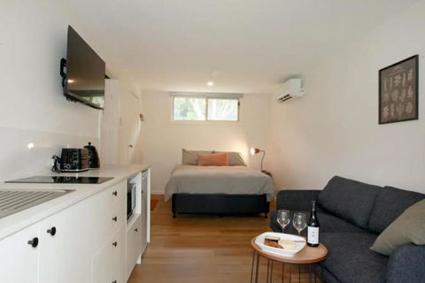 Sahara Trails Studio WiFi Air Conditioning Horse Riding And Much More - Accommodation NT 2