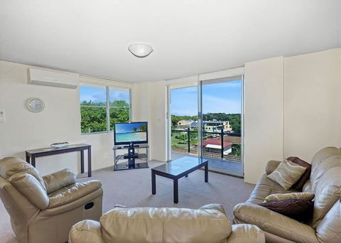 Sail Away - Accommodation NT 3