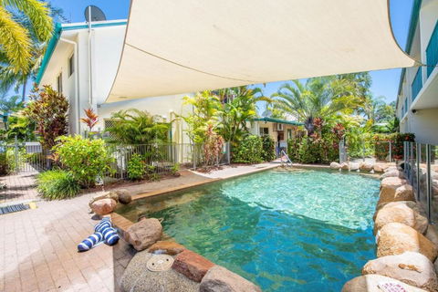 Sails On Horseshoe Apartment 4 - Accommodation NT 3