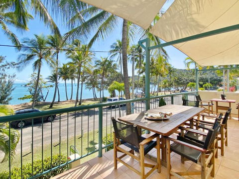 Sails On Horseshoe Apartment 4 - Accommodation NT 1