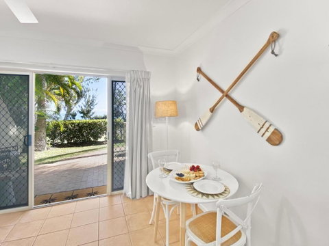Sails On Horseshoe Apartment 5 - Accommodation NT 3