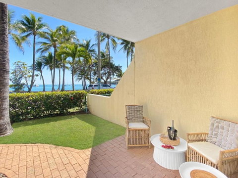 Sails On Horseshoe Apartment 5 - Accommodation NT 1