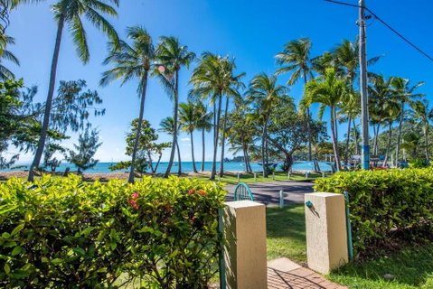 Sails On Horseshoe Apartment 6 - Accommodation NT 2