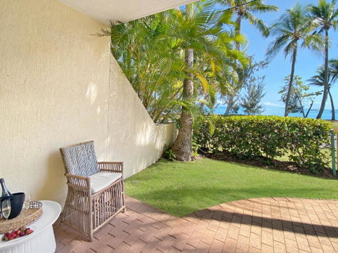 Sails On Horseshoe Apartment 6 - Accommodation NT 1