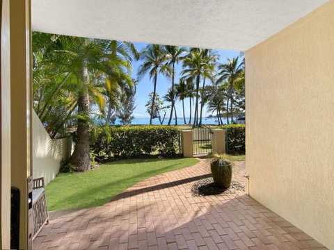 Sails On Horseshoe Apartment 6 - Accommodation NT 0