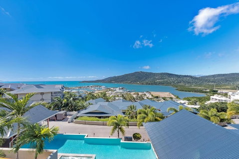 Sails On The Sea - Club Wyndham - Accommodation NT 0