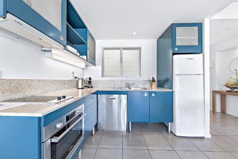 Sails On The Sea - Club Wyndham - Accommodation NT 2