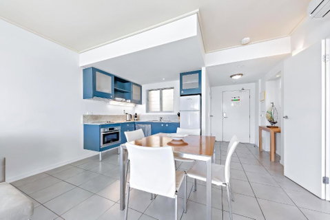Sails On The Sea - Club Wyndham - Accommodation NT 3