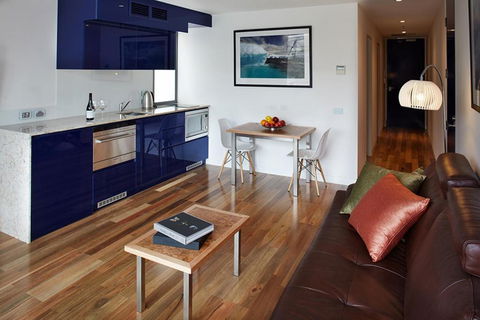 Salamanca Wharf Hotel - Accommodation NT 1