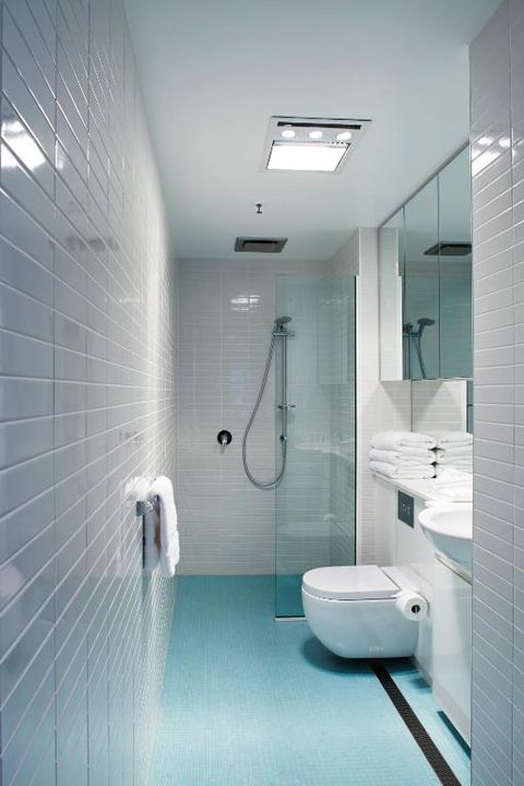 Salamanca Wharf Hotel - Accommodation NT 3