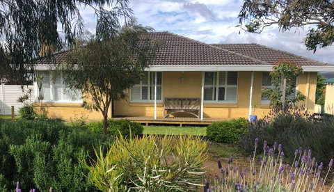 Salt 112 House - NT Tourism 0