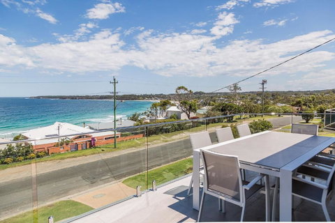 Salt And Light Mollymook - Accommodation NT 1