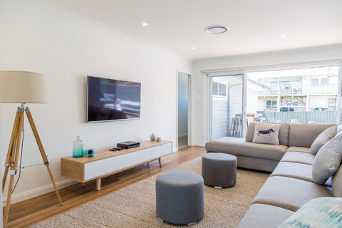 Salt And Light Mollymook - Accommodation NT 3