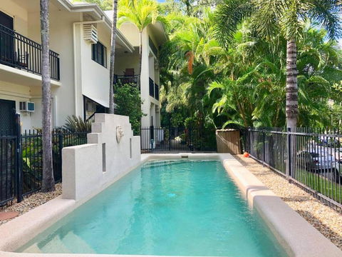 Salt & Sand - Tropical Oasis Footsteps To Beach - Accommodation NT 0