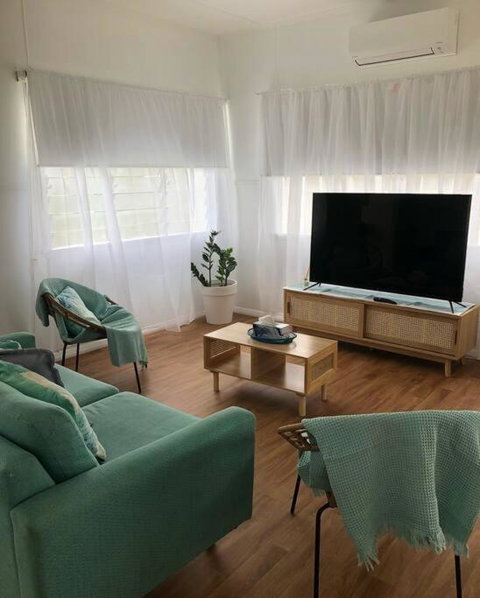 Salt Apartment - NT Tourism 0