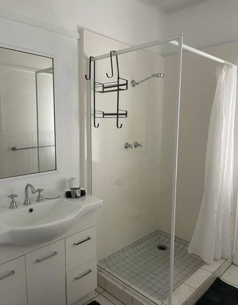 Salt Apartment - NT Tourism 2