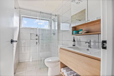 SALTAIR Beach House Right In Town - Accommodation NT 3