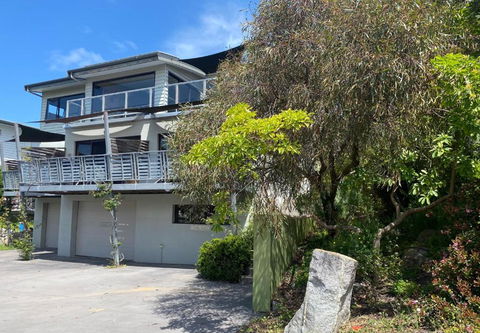Saltair Luxury Accommodation - Adults Only - NT Tourism 1