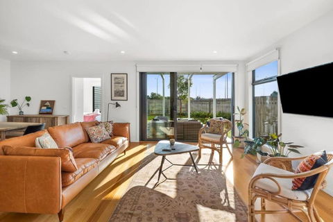 Saltbush By The Park - Accommodation NT 0