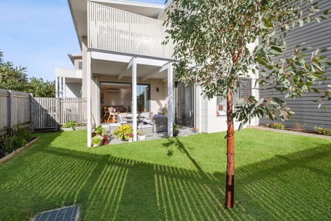 Saltbush By The Park - Accommodation NT 1