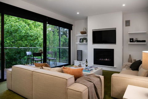 Saltus Luxury In Hepburn - Accommodation NT 1
