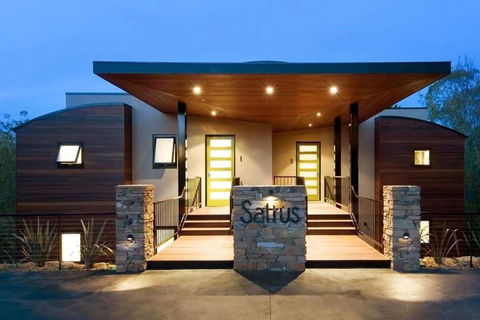 Saltus Luxury In Hepburn - Accommodation NT 0